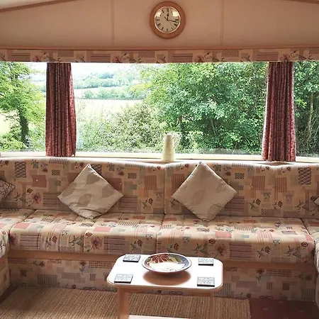Hedgehog Holiday Home In The Countryside, 10 Mins To Lligwy Beach Llandyfrydog Exterior photo